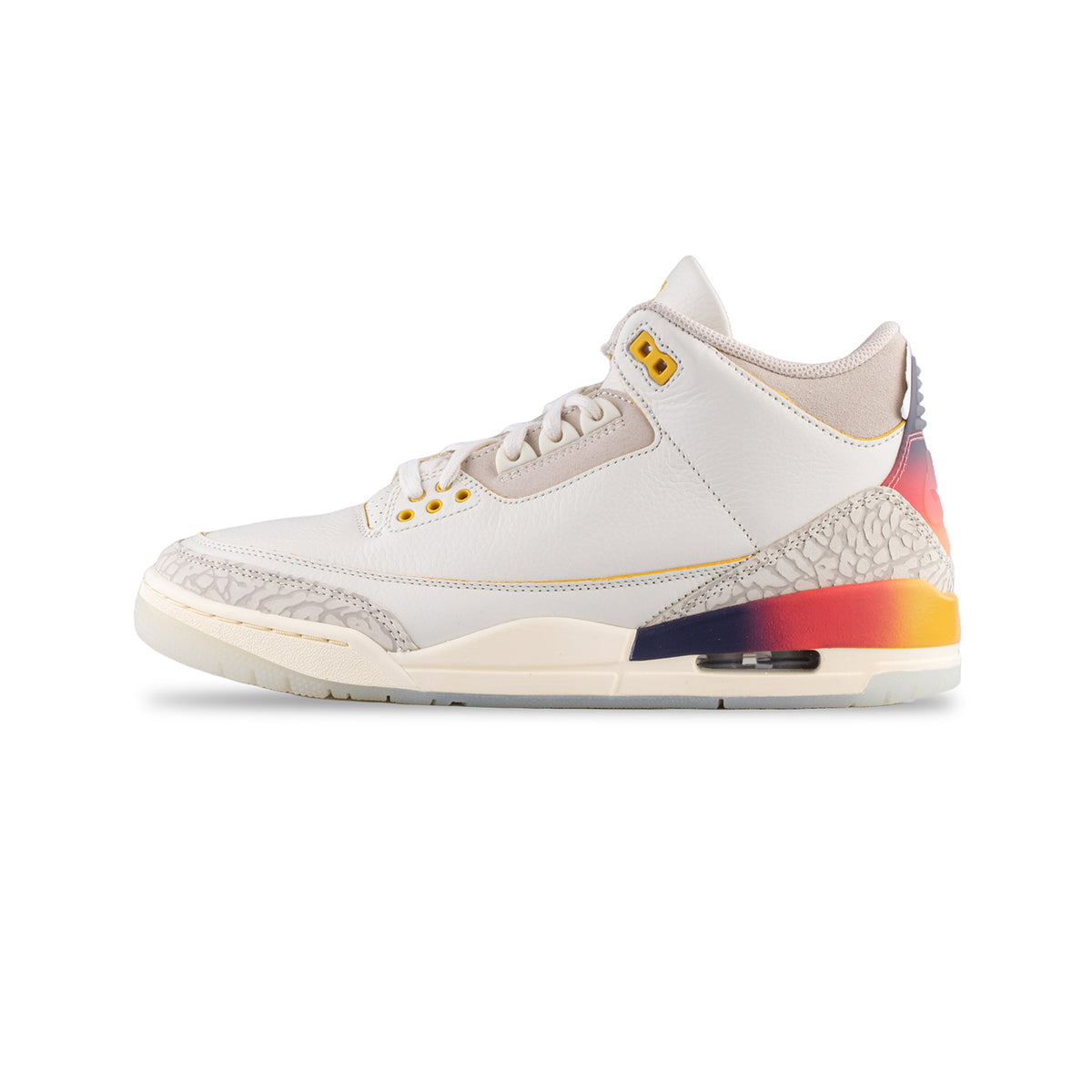 Air Jordan 3 Retro SP (Multi-Color/Multi-Color-Multi)