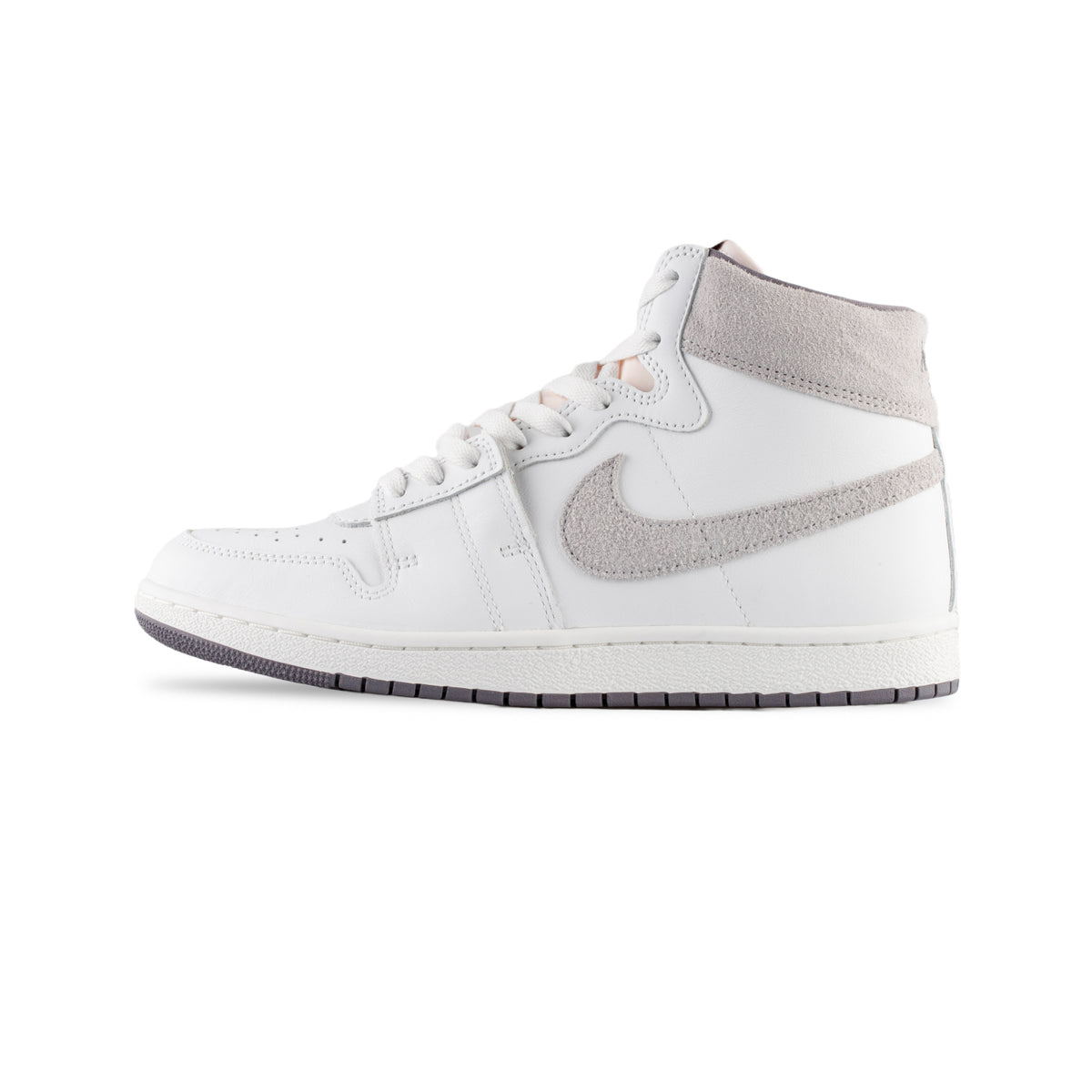 Jordan Air Ship PE SP (Summit White/Gunsmoke)