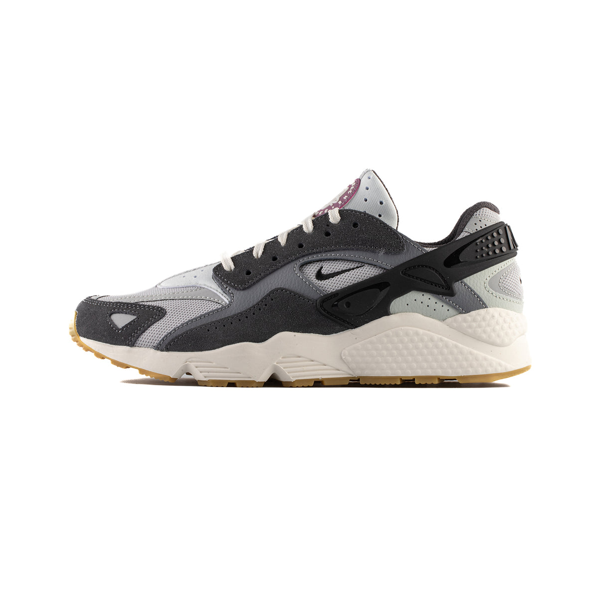 Nike - Air Huarache Runner (LT Smoke Grey/Black) – amongst few