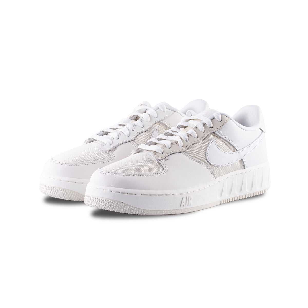 Nike - Air Force 1 Low Unity (Sail/White-Phantom-Light Cream)