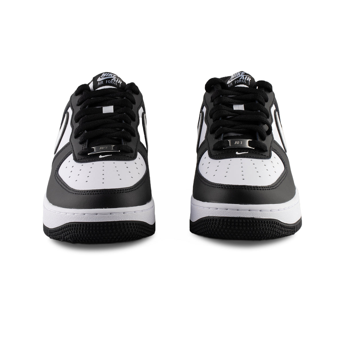 Shop Nike Air Force 1 '07 LV8 DV0788-001 black