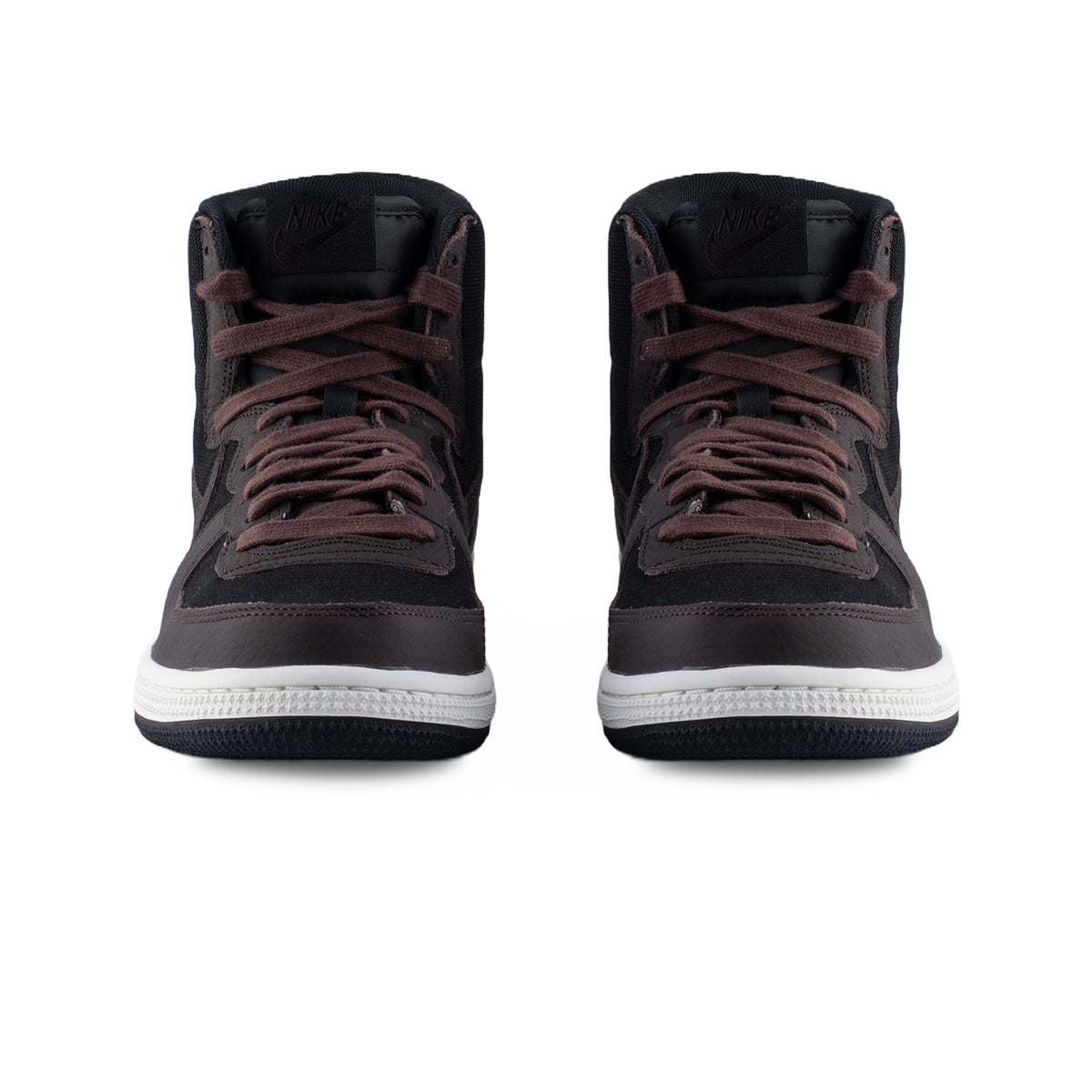 Nike - Terminator High SE (Black/Velvet Brown) – amongst few