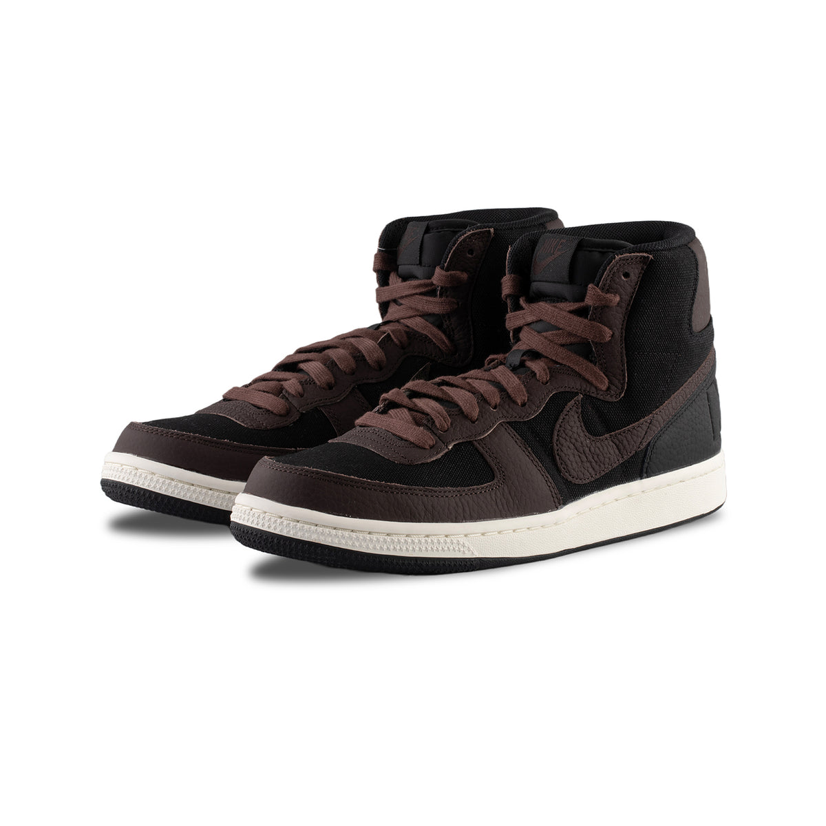 Nike - Terminator High SE (Black/Velvet Brown) – amongst few