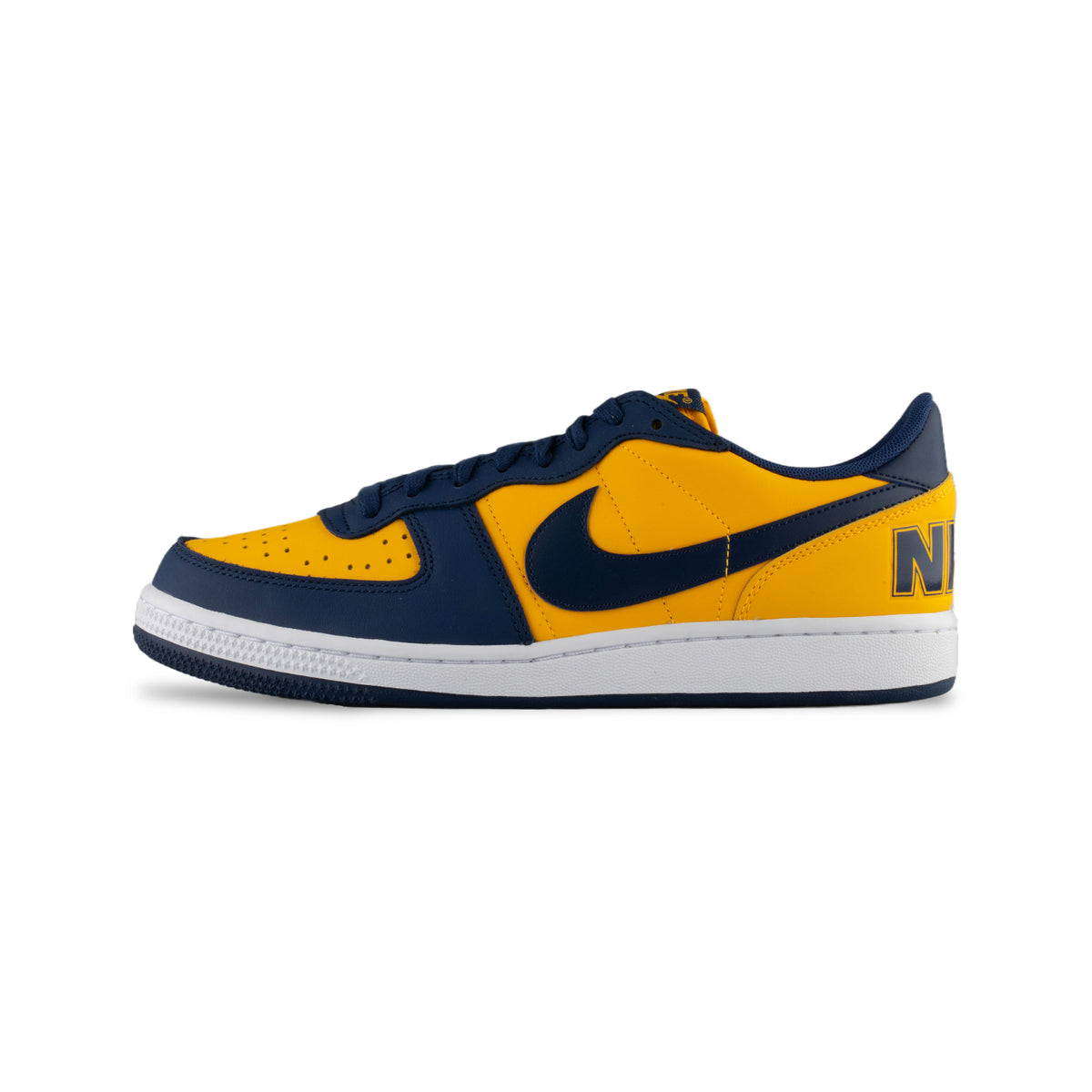 Nike - Terminator Low OG (University Gold/Navy-White) – amongst few