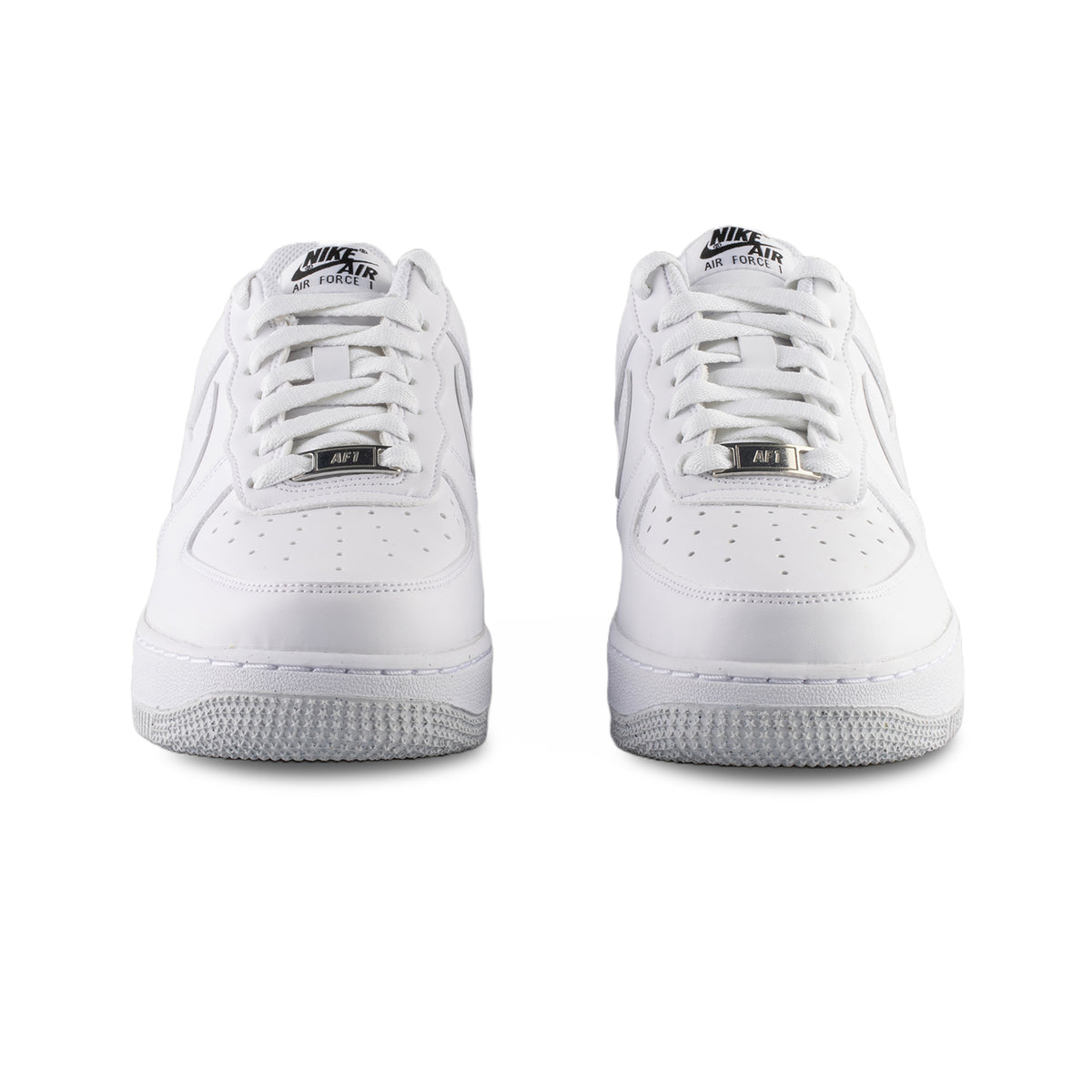 Nike Air Force 1 '07 Next Nature White/White-Black