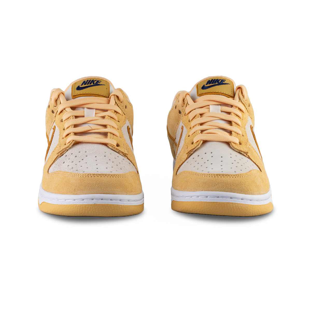 Nike - W Dunk Low LX (Celestial Gold/Wheat Gold-Sail) – amongst few