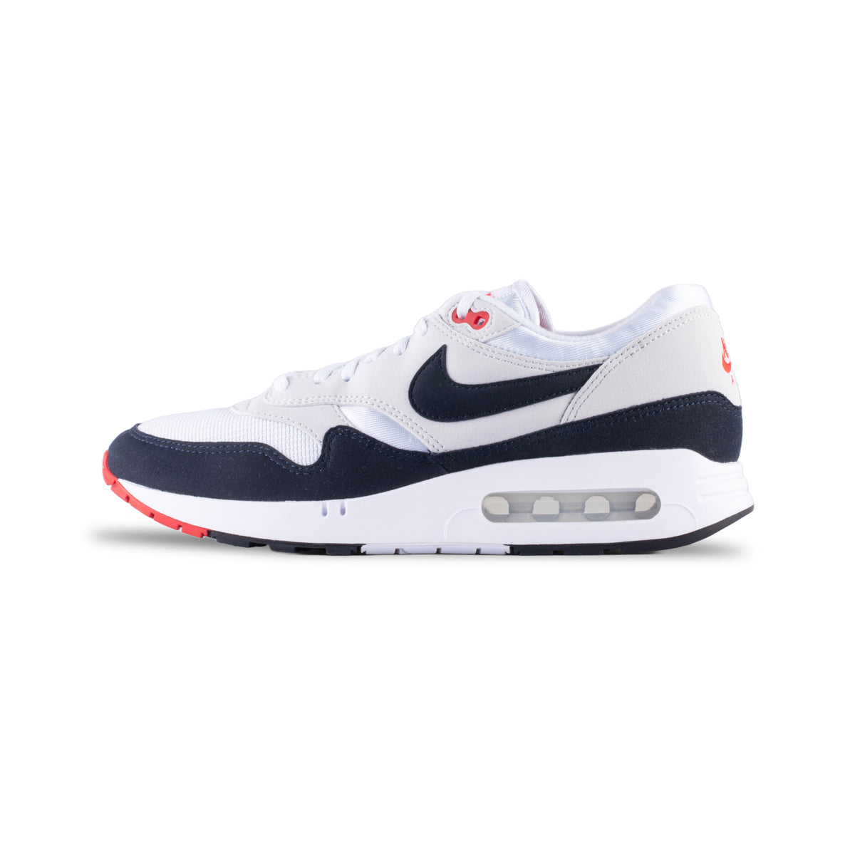 Nike Air Max 1 '86 'Obsidian' - White/Obsidian - White/Obsidian/Light Smoke Grey, Size 8 by Sneaker Politics