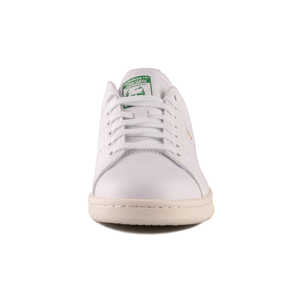 adidas - Stan Smith (FTWWHT/GREEN/OWHITE)