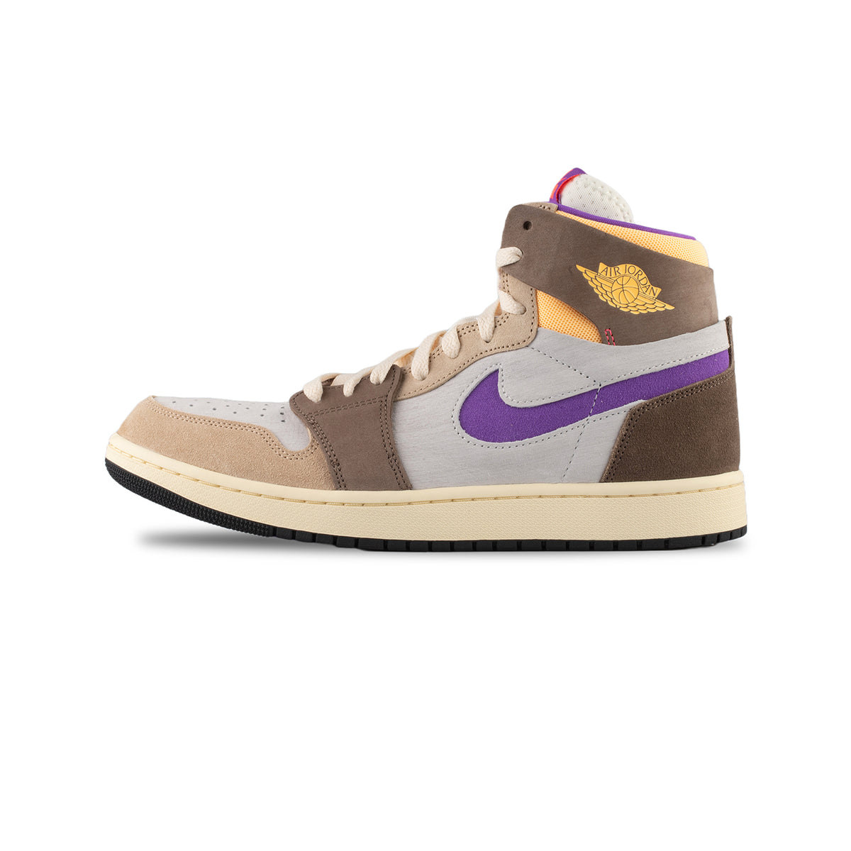 Air Jordan 1 ZM Air CMFT 2 (Palomino/Melon Tint-Wild Berry