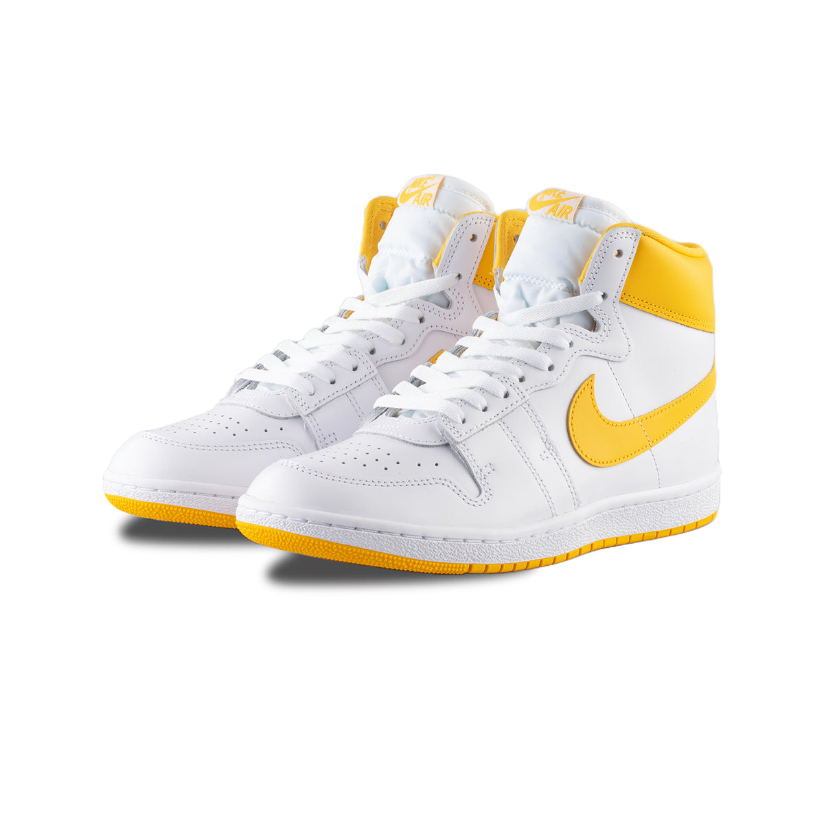 Nike Air Ship SP University Gold 25.5cm DX4976-107-