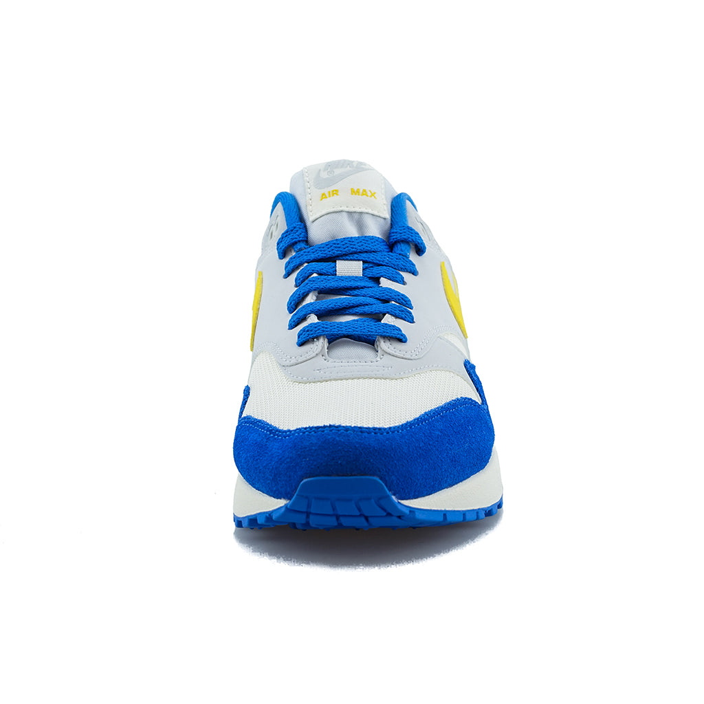 Nike air max on sale 1 sail amarillo