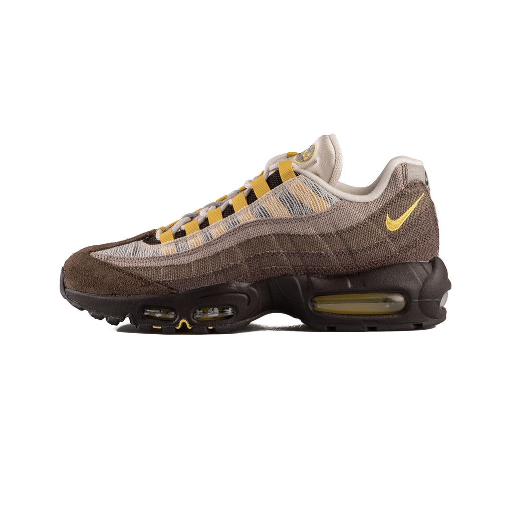 Nike - Air Max 95 NH (Iron Stone/Celery-Cave Stone) – amongst few