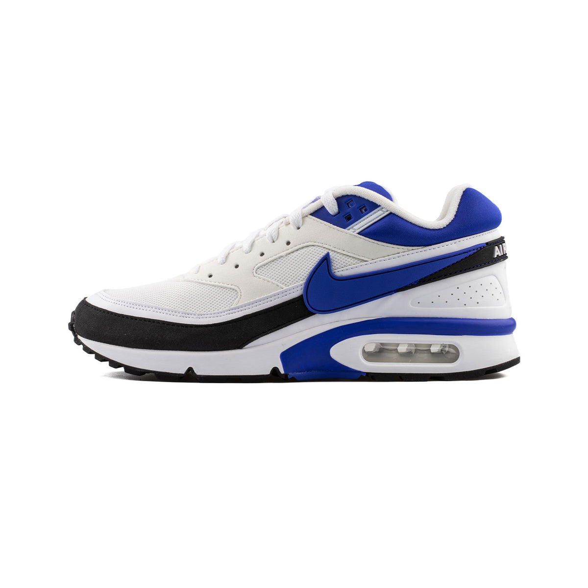 Nike - Air Max BW OG (White/Persian Violet Black)