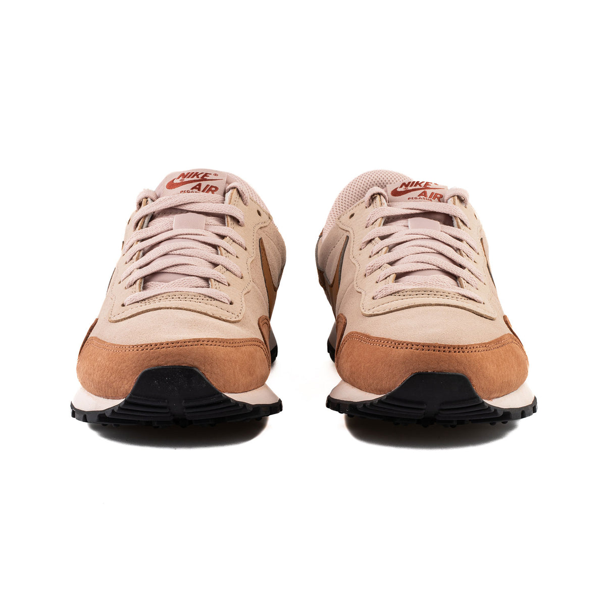 Nike air pegasus 83 rose clearance gold