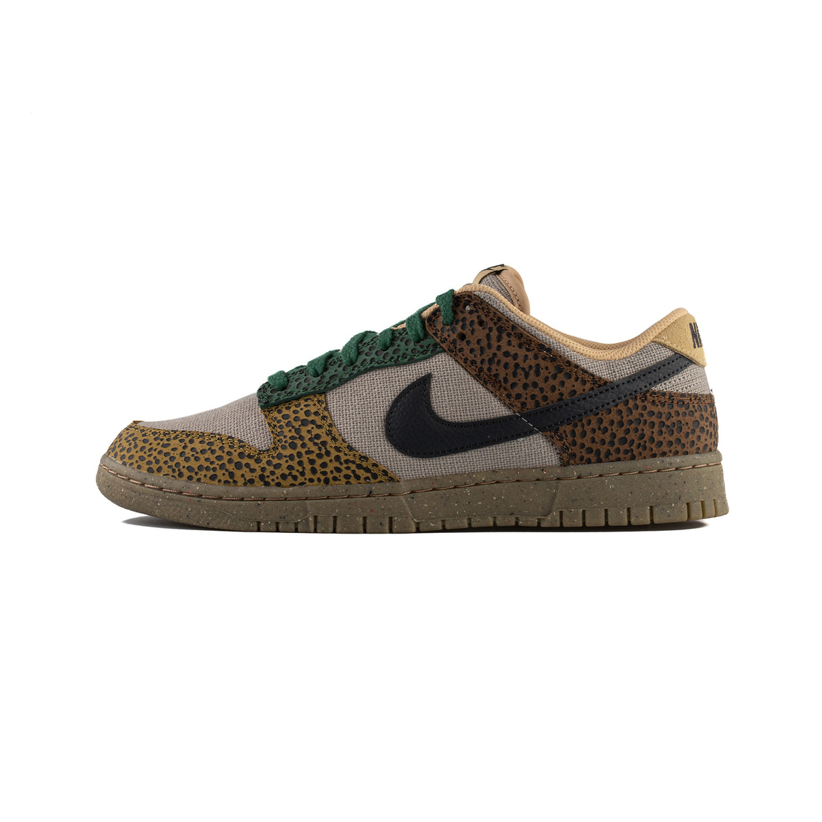 Nike - Dunk Low (Cacao Wow/Off Noir) – amongst few