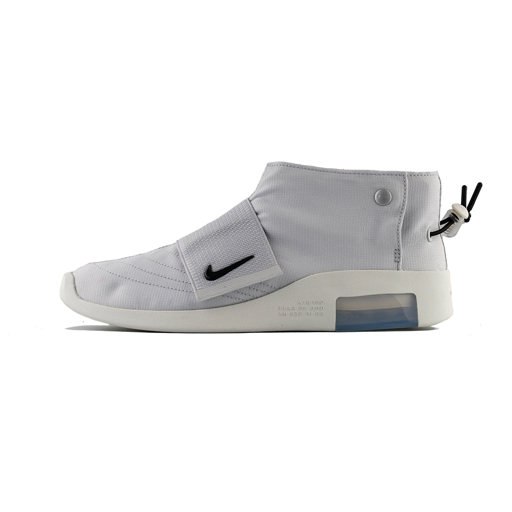 Fear of god air 1 moccasin ripstop on sale sneakers