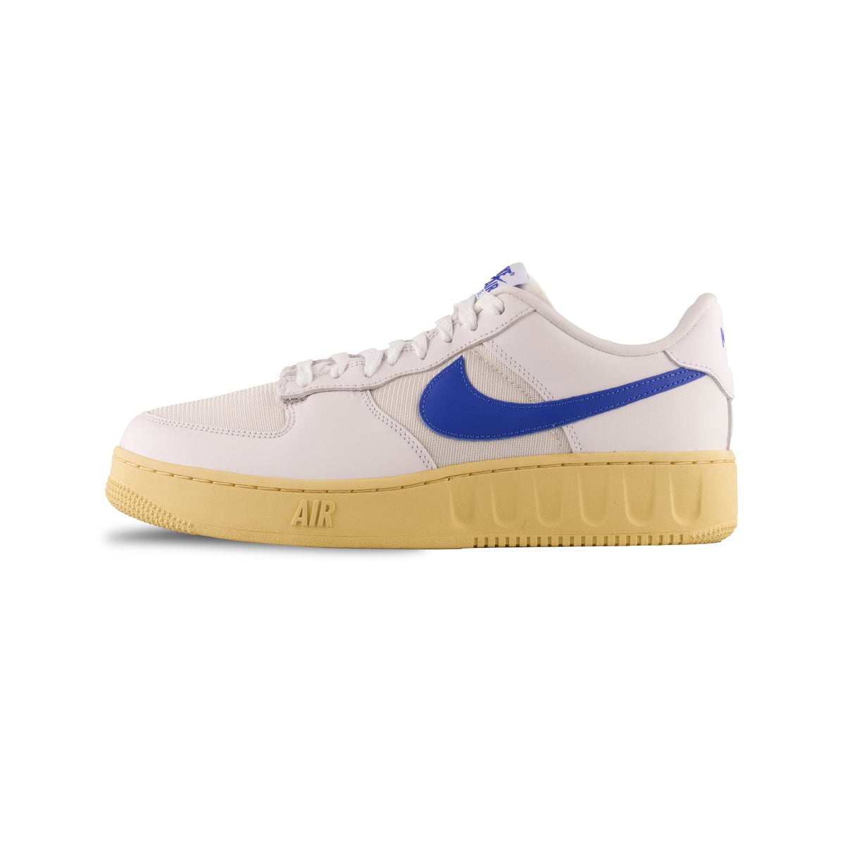 Nike Air Force 1 Low Utility White Racer Blue DM2385-100