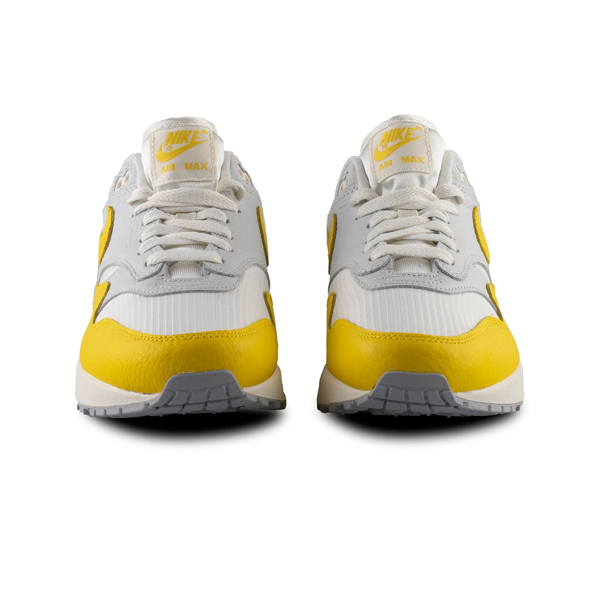Nike Air Max 1 Yellow DX2954-001