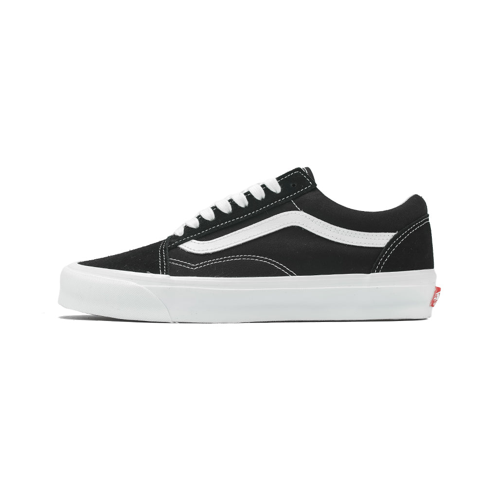 Vans 2024 og black