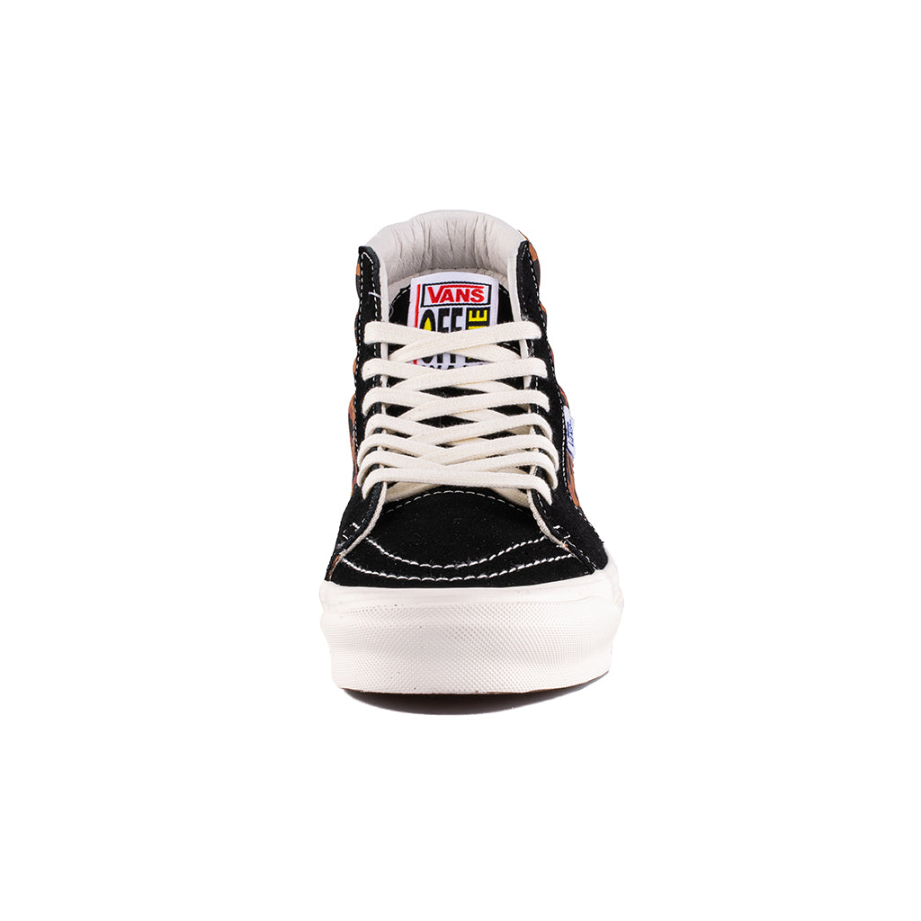 Vans Men's OG Style 38 NS LX Sneakers