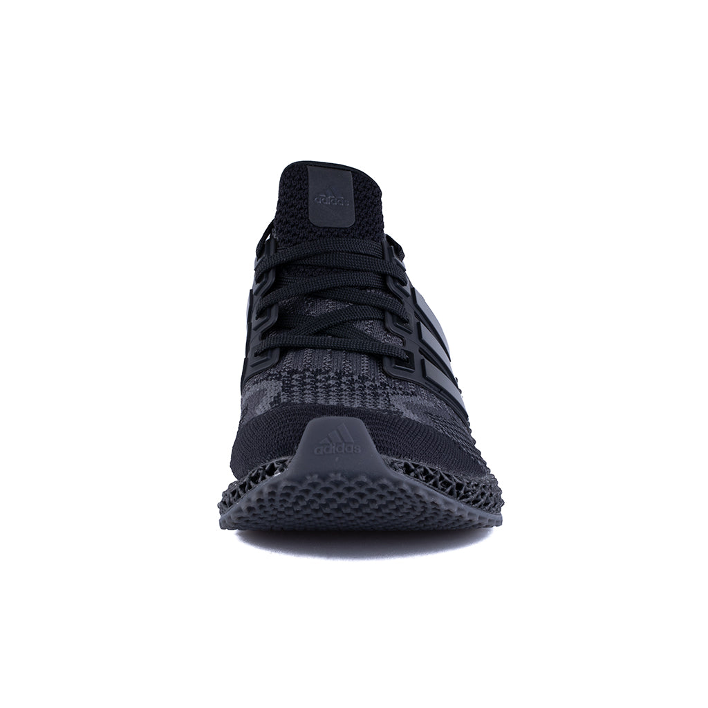 Originals women's ultraboost clearance 4.0  core black/carbon