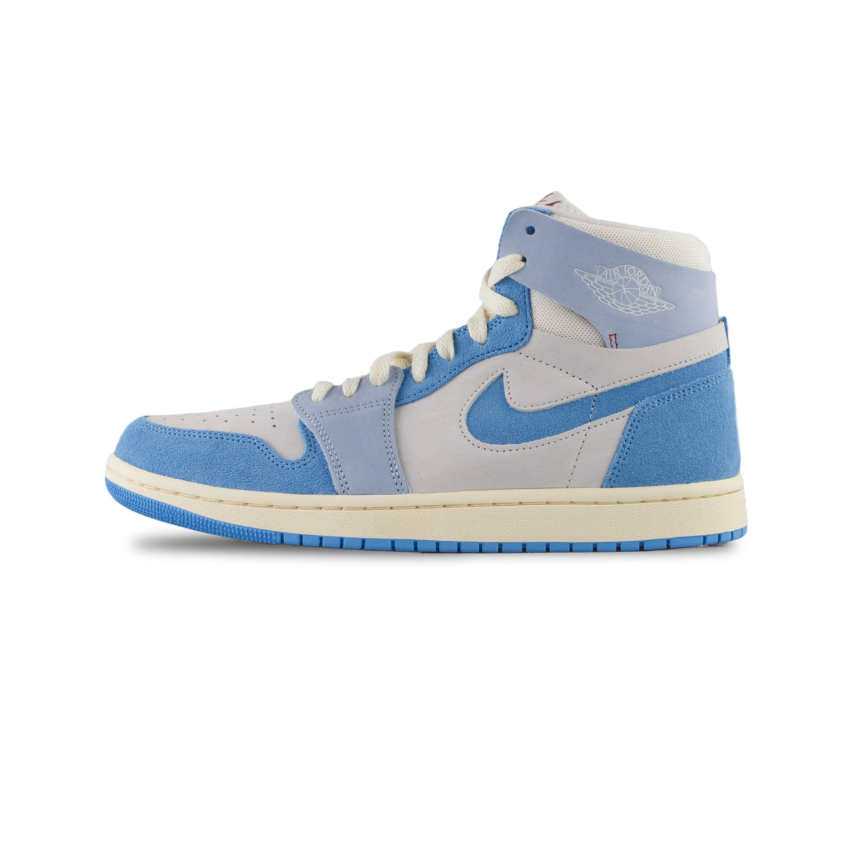 W Air Jordan 1 ZM Air CMFT 2 (Phantom/University Blue) – amongst few