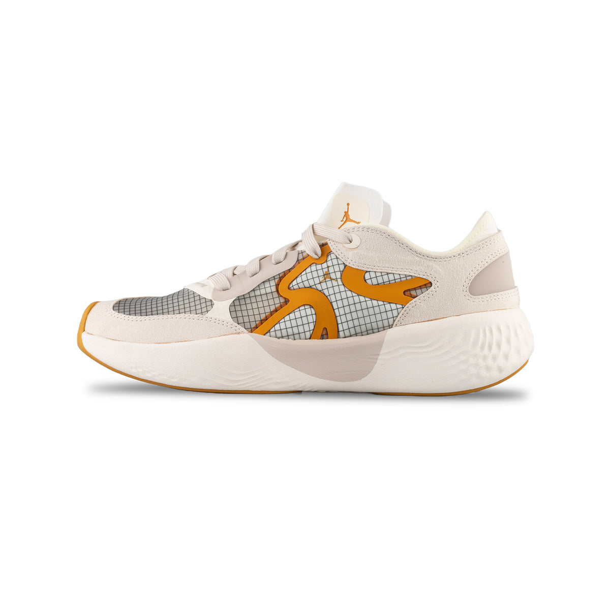 WMNS Jordan Delta 3 Low (LT Orewood BRN/Chutney-Sail) – amongst few