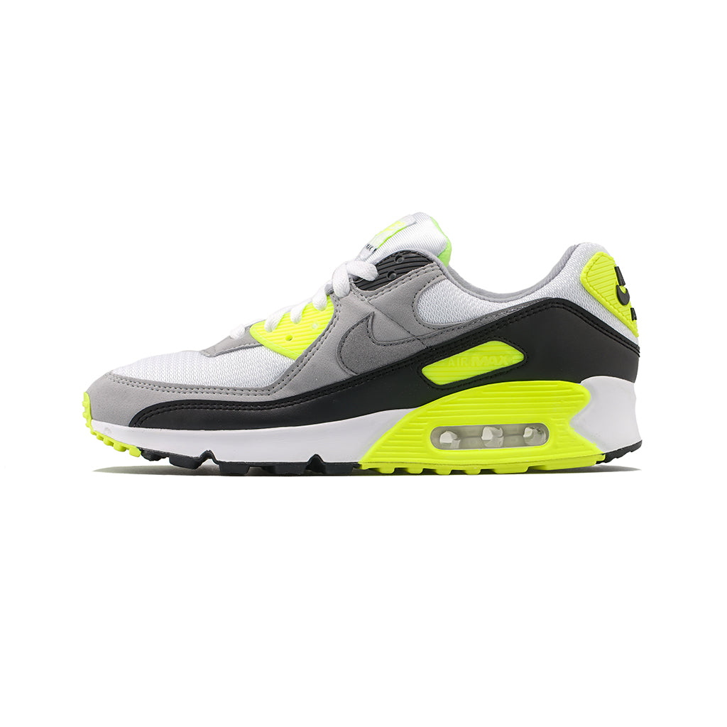 Tenis nike feminino air best sale max 90