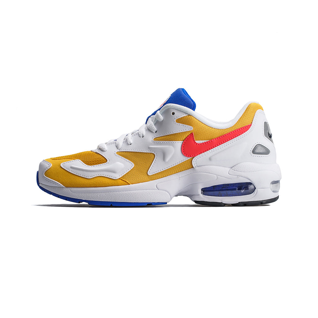 Nike air max 2 best sale light gold