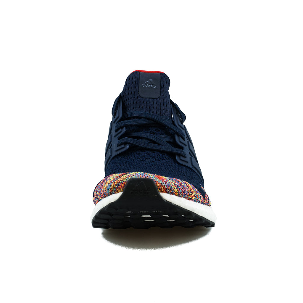 Ultra boost 1.0 hot sale navy multi