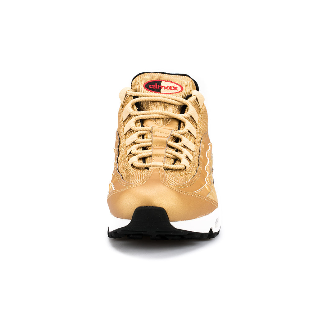 Nike Air Max 95 Metallic Gold Men's - 918359-700 - US