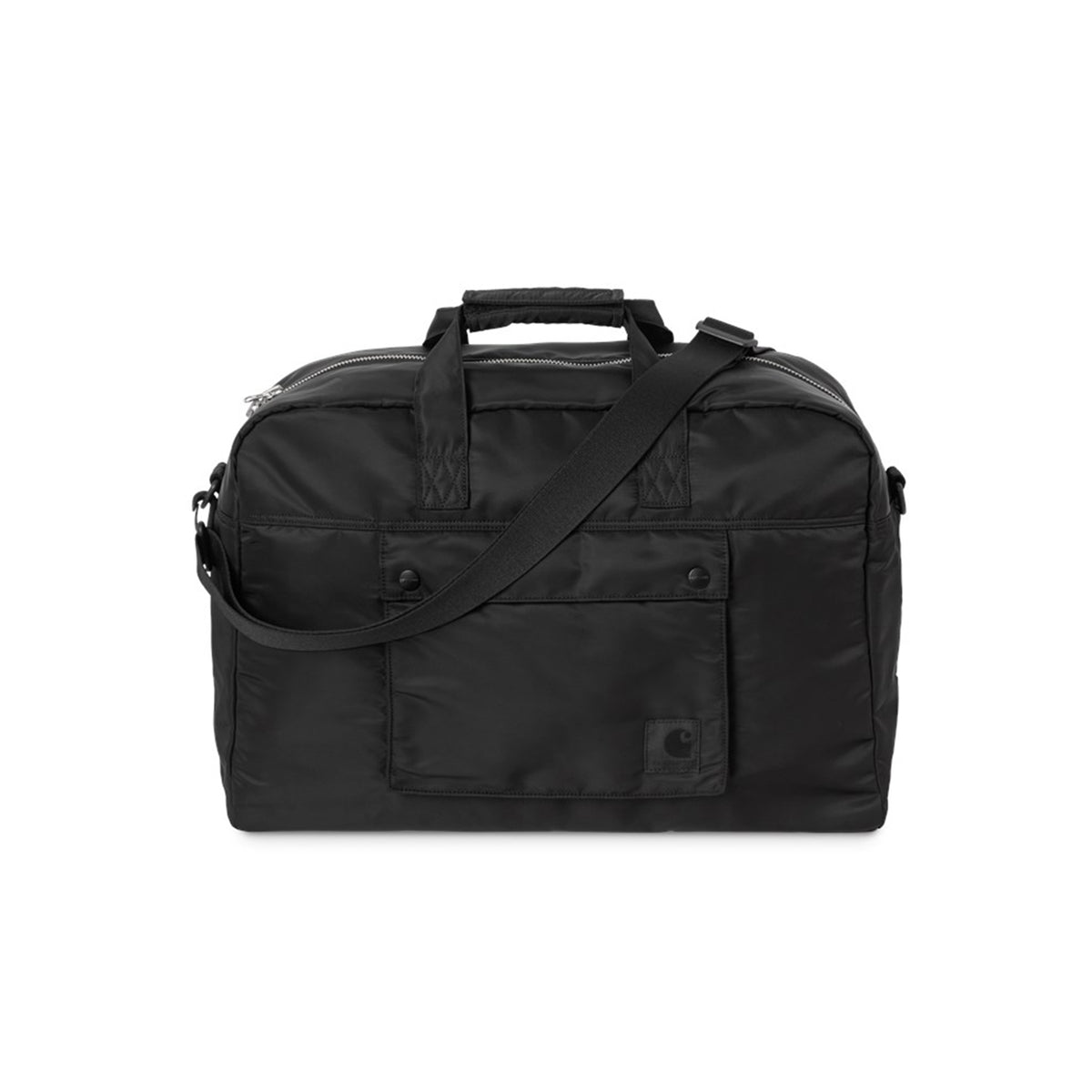 Carhartt WIP - Otley Weekend Bag (Black) – amongst few