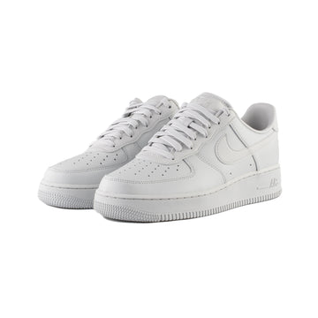 Nike - Air Force 1 '07 Fresh (Photon Dust/Photon Dust) – amongst few