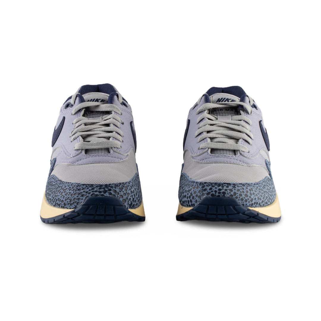 Nike - Air Max 1 '86 PRM (LT Smoke Grey/Diffused Blue) – amongst few