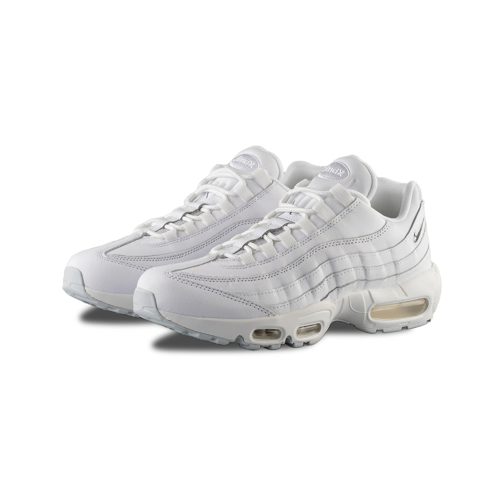 Air max 95 hotsell se triple white