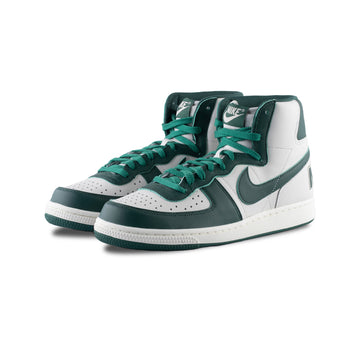 Nike - Terminator High (Swan/Noble Green-Sail) – amongst few