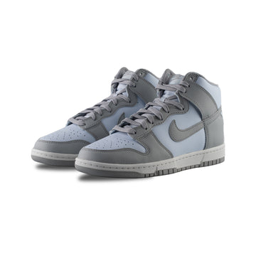 Nike - W Dunk High (Blue Tint/L Smoke Grey) – amongst few