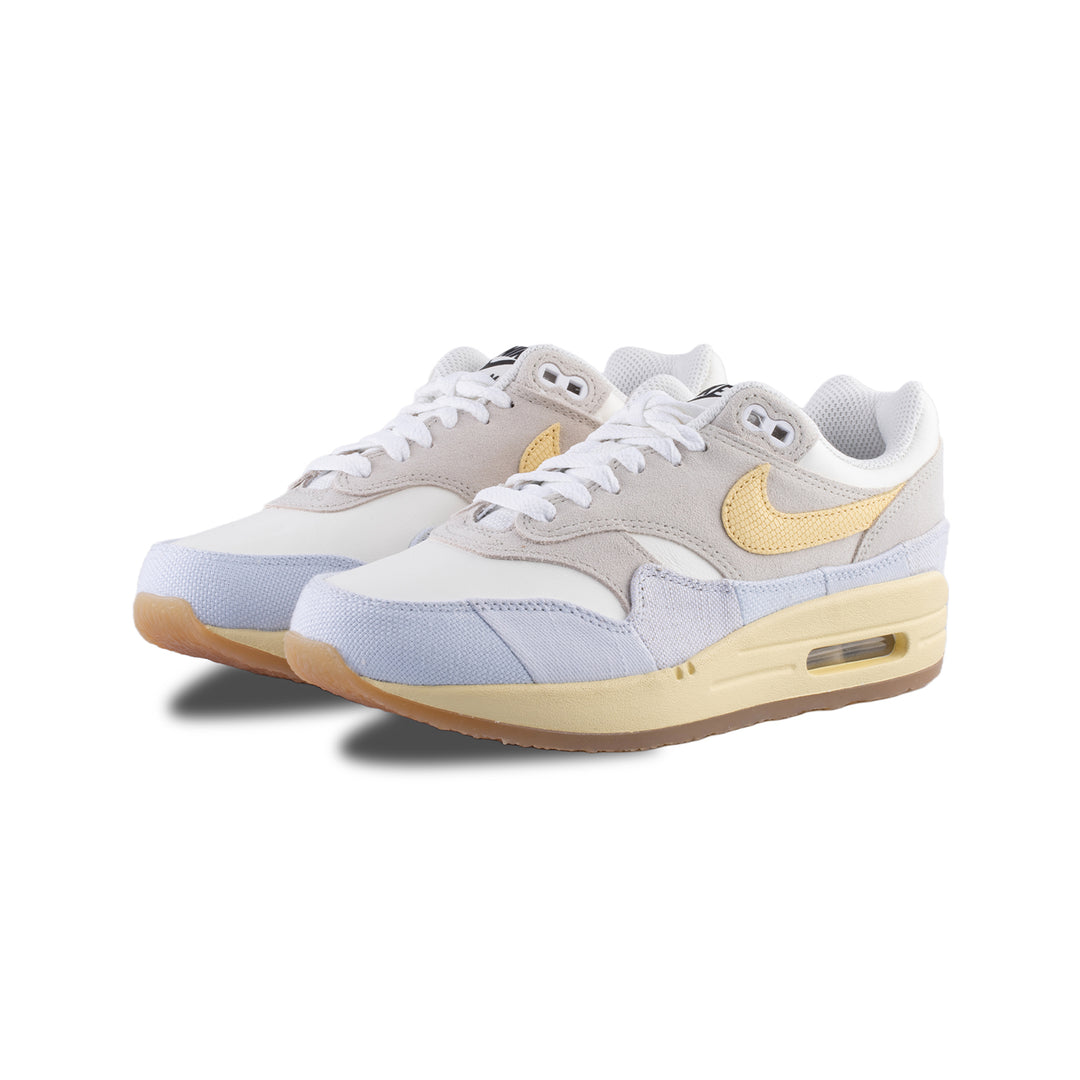 Nike - WMNS Air Max 1 87 (Light Bone/Pale Vanilla-Sail) – amongst few