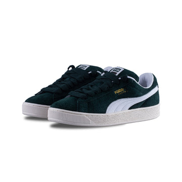 Puma suede hot sale ponderosa pine