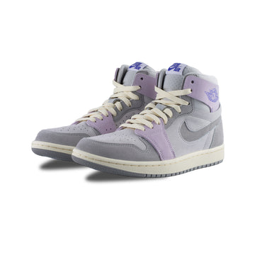 W Air Jordan 1 ZM Air CMFT 2 (Photon Dust/LT Smoke Grey) – amongst few