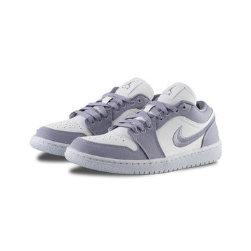 WMNS Air Jordan 1 Low SE (LT Steel Grey/Sail-White) – amongst few