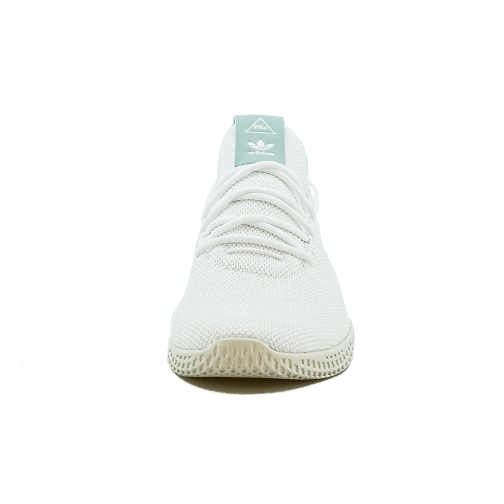 adidas Originals PW Tennis Hu Cloud White Chalk White amongst few