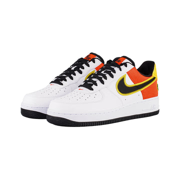  Nike Mens Air Force 1 Low CU8070 100 Rayguns - Size 7.5