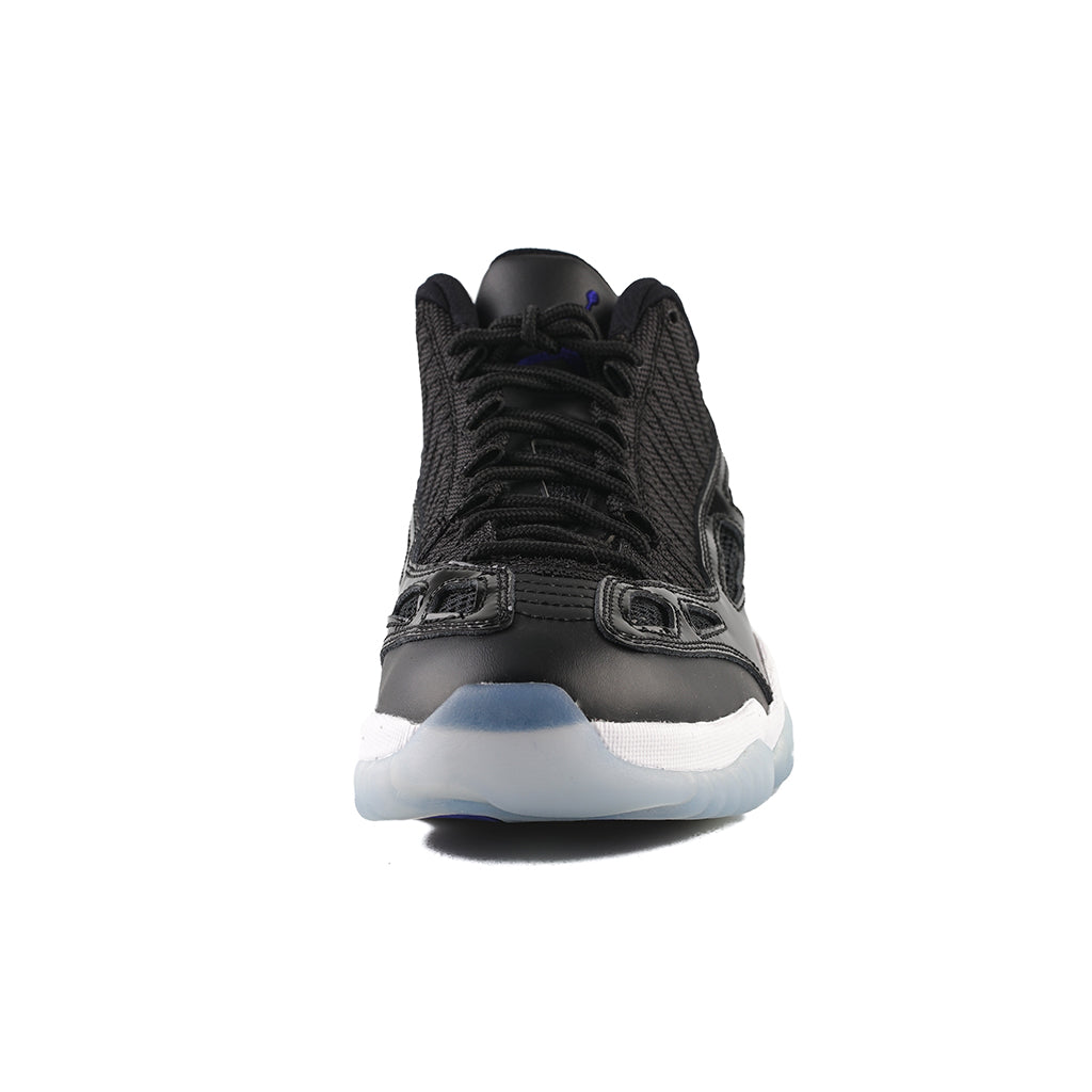 All black concord jordans online