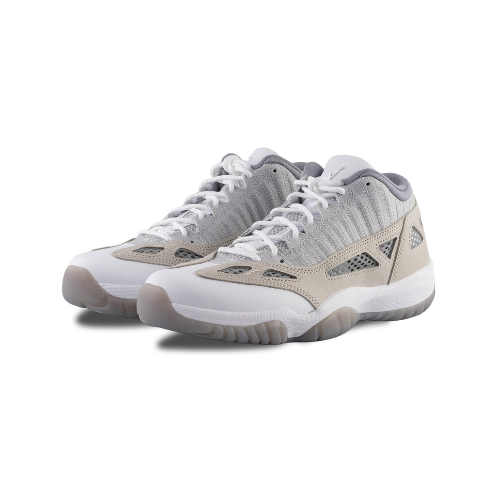 Air Jordan 11 Retro Low IE (LT Orewood/Neutral Grey) – amongst few