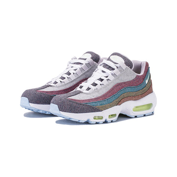 Air max 95 se hotsell vast grey