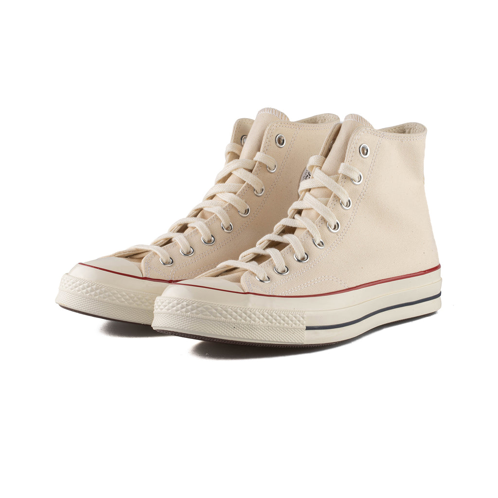 Converse chuck hot sale 7 parchment