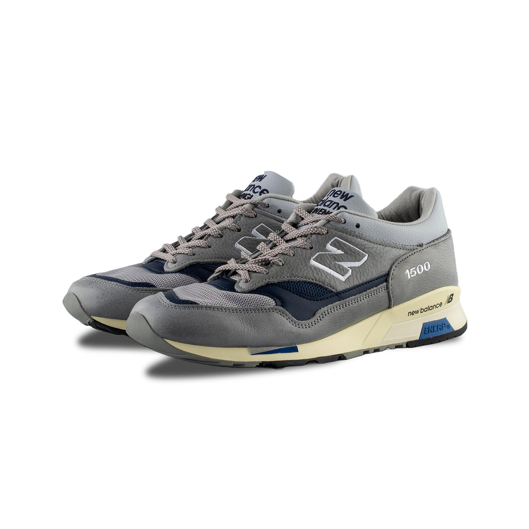 New Balance 150 Grey Navy amongst few