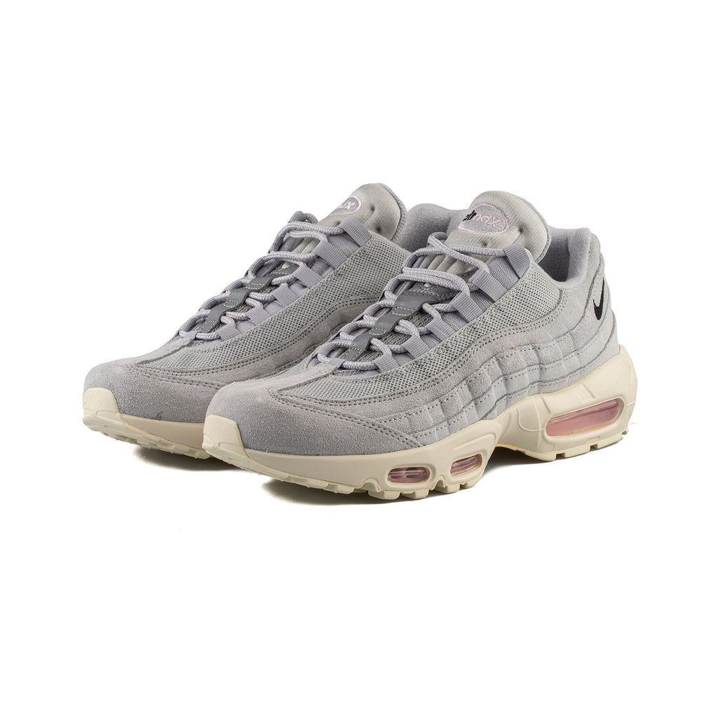 Nike - Air Max 95 (Grey Fog Foam) – amongst few