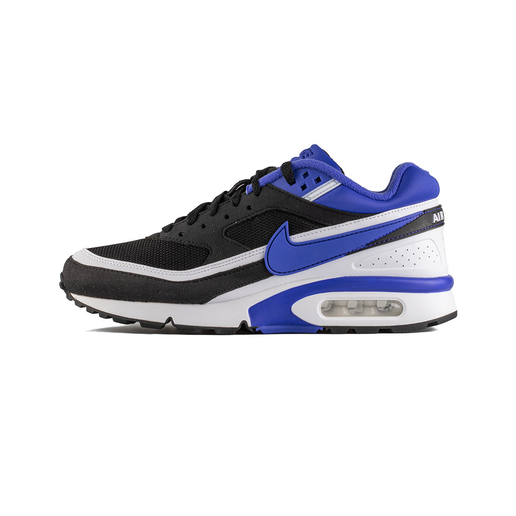 Nike Air Max BW OG Black Persian Violet White amongst few